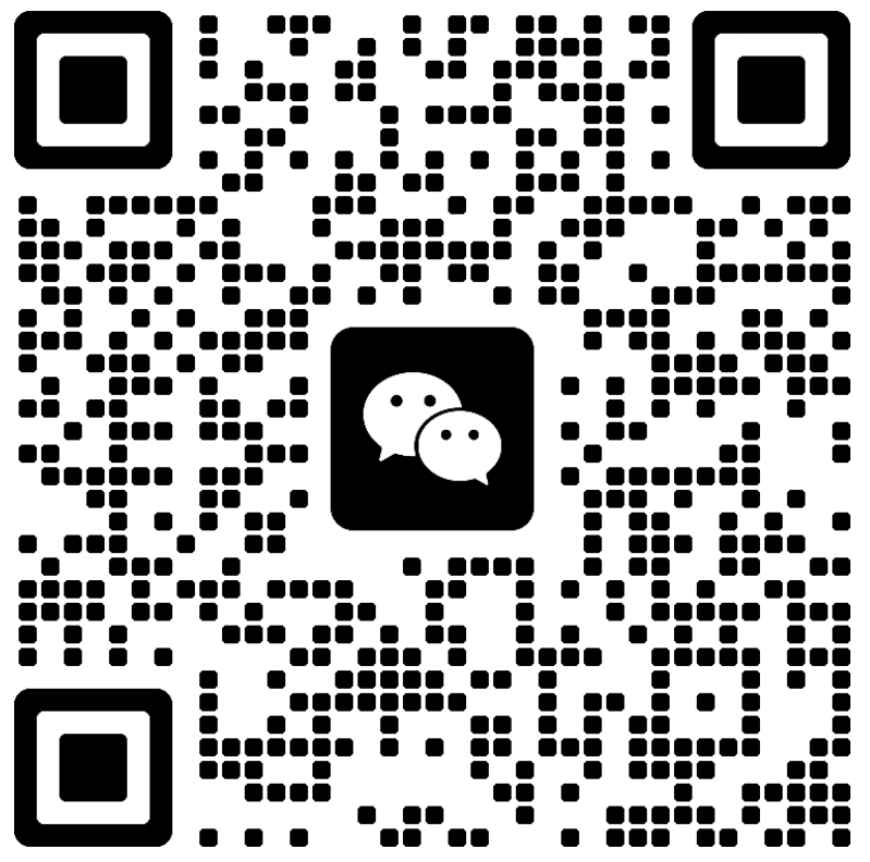 伊吾POS机客服微信二维码